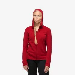 Norrøna Norröna Falketind Warmwool2 Stretch Zip Hood W's 12 Norrøna Norröna Falketind Warmwool2 Stretch Zip Hood W's -pyöräkauppa 70146 3 jesterred