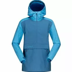 Norrøna Norröna Svalbard Cotton Anorak (w)