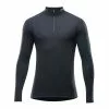 Devold Hiking Man Half Zip Neck