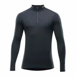 Devold Hiking Man Half Zip Neck