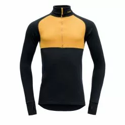 Devold Expedition Man Zip Neck