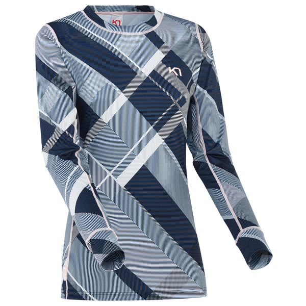 Kari Traa Fantastisk LS 1 Kari Traa Fantastisk LS