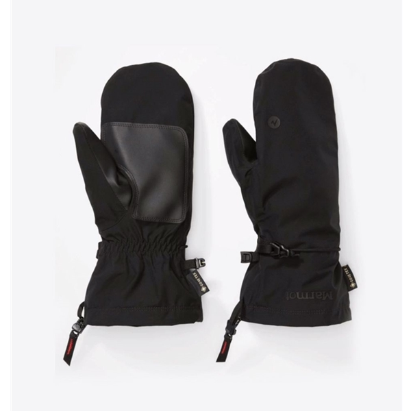 Marmot Minimalist Shell Mitt 1 Marmot Minimalist Shell Mitt