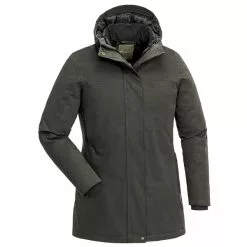 Pinewood Womens Värnamo Padded Jacket