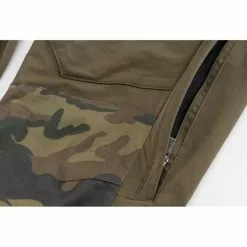 Pinewood Finnveden Hybridcamo Trousers -pyöräkauppa 70491 2 greenjungle