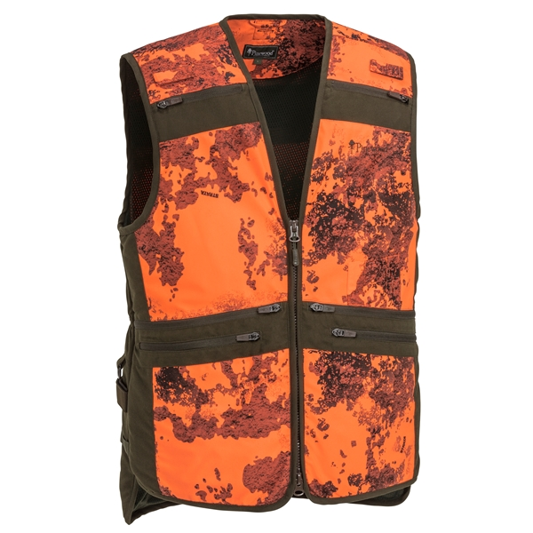 Pinewood Furudal Hunter Pro Vest 1 Pinewood Furudal Hunter Pro Vest