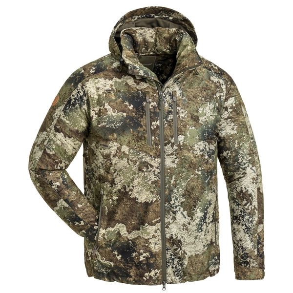 Pinewood Furudal/Retriever Active Camou Jacket 1 Pinewood Furudal/Retriever Active Camou Jacket