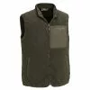 Pinewood Pile Vest