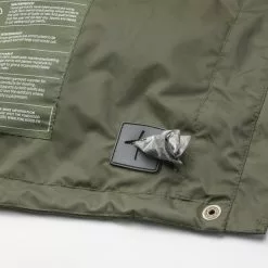 Pinewood Wilda Parka Wmn -pyöräkauppa 70500 2 mossgreen