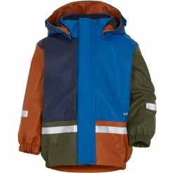 Didriksons Boardman Kids Mult Set -pyöräkauppa 70505 3 classicblue