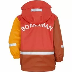 Didriksons Boardman Kids Mult Set -pyöräkauppa 70505 4 bakedpink