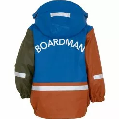 Didriksons Boardman Kids Mult Set -pyöräkauppa 70505 4 classicblue