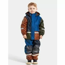 Didriksons Boardman Kids Mult Set -pyöräkauppa 70505 7 classicblue