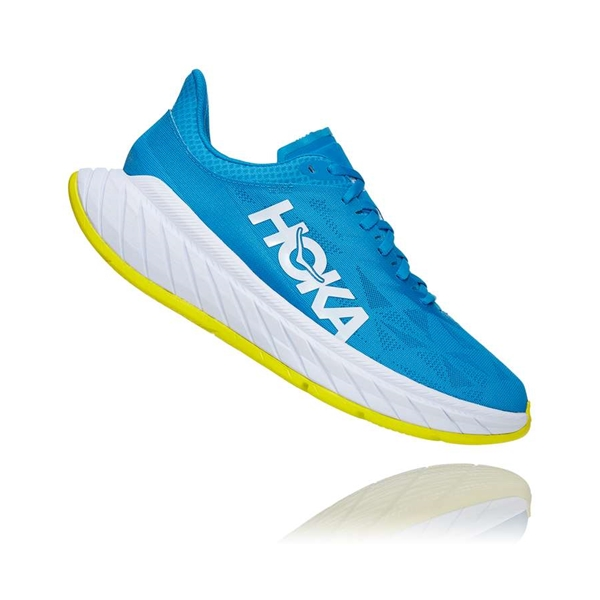Hoka One One W carbon x 2 2 Hoka One One W carbon x 2 - Image 2