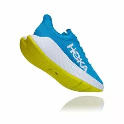 Hoka One One W carbon x 2 8 Hoka One One W carbon x 2 -pyöräkauppa 70597 3 divabluecitrus
