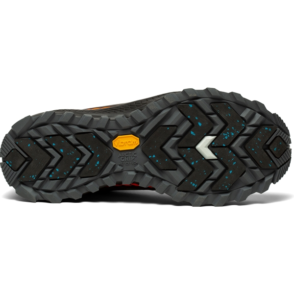 Saucony Peregrine Ice+ 2.0 Men 4 Saucony Peregrine Ice+ 2.0 Men - Image 4