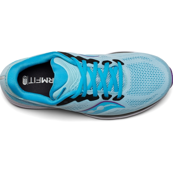 Saucony Ride 14 Women 3 Saucony Ride 14 Women - Image 3