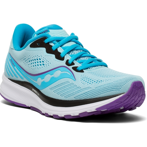 Saucony Ride 14 Women 5 Saucony Ride 14 Women - Image 5