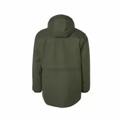Chevalier Frost Jacket Men -pyöräkauppa 70670 2 darkgreen