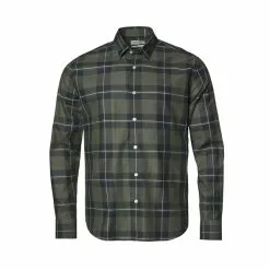 Chevalier Limefield Shirt Men