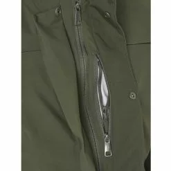 Chevalier Breton GTX Jacket Men -pyöräkauppa 70678 3 darkgreen
