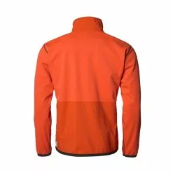 Chevalier Mistral Infinium Jacket Men -pyöräkauppa 70685 2 highvisorange