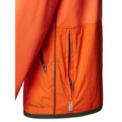 Chevalier Mistral Infinium Jacket Men -pyöräkauppa 70685 4 highvisorange
