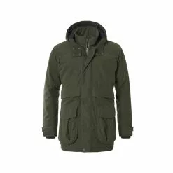 Chevalier Basset Jacket Men