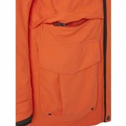 Chevalier Basset Jacket Men 15 Chevalier Basset Jacket Men -pyöräkauppa 70686 3 highvisorange