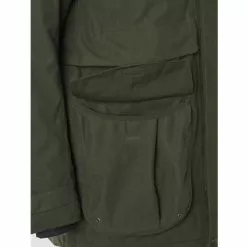 Chevalier Basset Jacket Men 12 Chevalier Basset Jacket Men -pyöräkauppa 70686 4 darkgreen