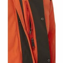 Chevalier Basset Jacket Men 17 Chevalier Basset Jacket Men -pyöräkauppa 70686 5 highvisorange