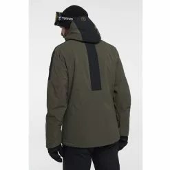 Tenson Core Mpc Plus Jkt M -pyöräkauppa 70928 3 olive