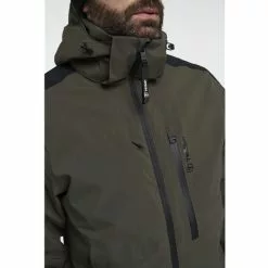 Tenson Core Mpc Plus Jkt M -pyöräkauppa 70928 5 olive