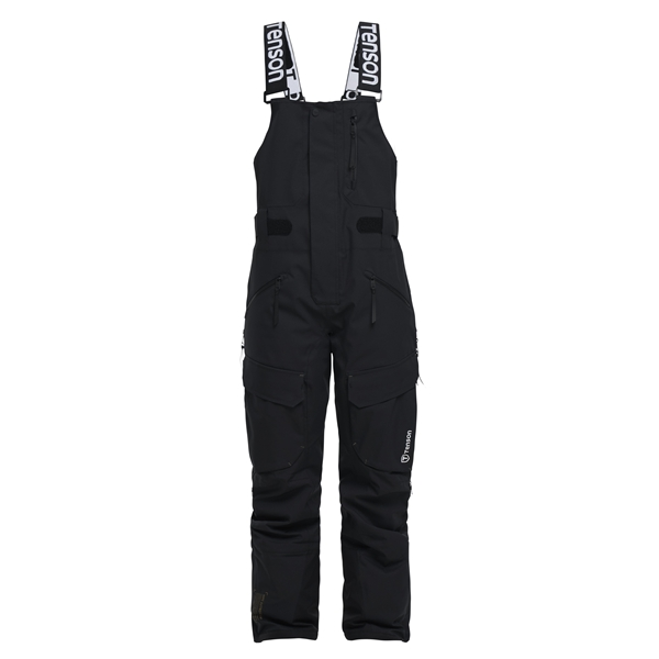 Tenson Sphere Bib Pants W 1 Tenson Sphere Bib Pants W
