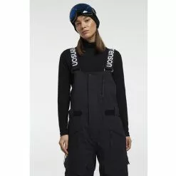 Tenson Sphere Bib Pants W 8 Tenson Sphere Bib Pants W -pyöräkauppa 70938 4 black