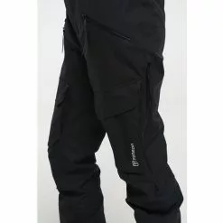 Tenson Sphere Bib Pants W 9 Tenson Sphere Bib Pants W -pyöräkauppa 70938 5 black
