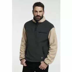 Tenson Yoke Button Pile M 6 Tenson Yoke Button Pile M -pyöräkauppa 70941 2 khaki