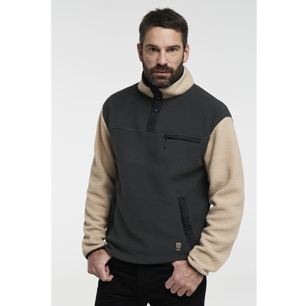 Tenson Yoke Button Pile M 2 Tenson Yoke Button Pile M - Image 2