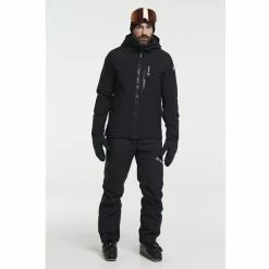 Tenson Yoke Mpc Ext.jkt M -pyöräkauppa 70943 2 black