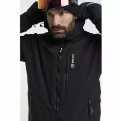 Tenson Yoke Mpc Ext.jkt M -pyöräkauppa 70943 4 black