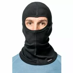 Woolpower Balaclava Lite -pyöräkauppa 71001 2 black