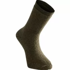 Woolpower Socks Classic 400 6 Woolpower Socks Classic 400 -pyöräkauppa 71006 1 pinegreen