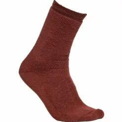 Woolpower Socks Classic 400 7 Woolpower Socks Classic 400 -pyöräkauppa 71006 1 rustred