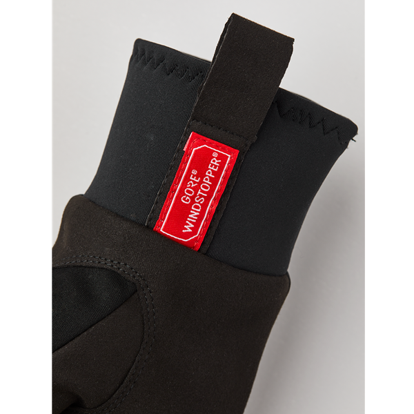 Hestra Windstopper Race Tracker - 5 Finger 3 Hestra Windstopper Race Tracker - 5 Finger - Image 3