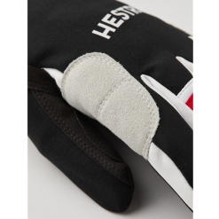 Hestra Windstopper Race Tracker - 5 Finger 10 Hestra Windstopper Race Tracker - 5 Finger -pyöräkauppa 71929 5 black