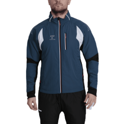 Dobsom R90 Winter Jkt II 12 Dobsom R90 Winter Jkt II -pyöräkauppa 71952 1 stoneblue