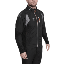 Dobsom R90 Winter Jkt II 9 Dobsom R90 Winter Jkt II -pyöräkauppa 71952 2 black