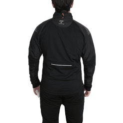 Dobsom R90 Winter Jkt II 11 Dobsom R90 Winter Jkt II -pyöräkauppa 71952 4 black