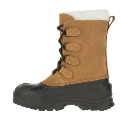 Kamik Alborg M -pyöräkauppa 71954 2 tan