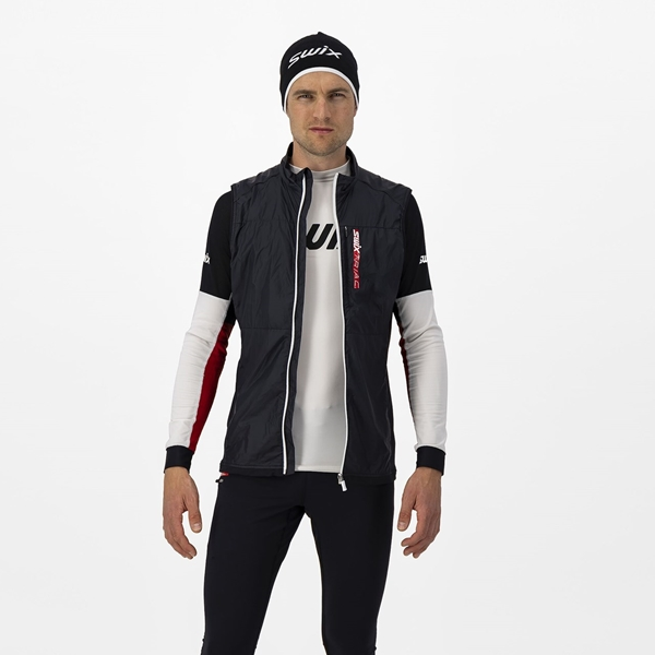 Swix Triac Alpha Vest M 5 Swix Triac Alpha Vest M - Image 5